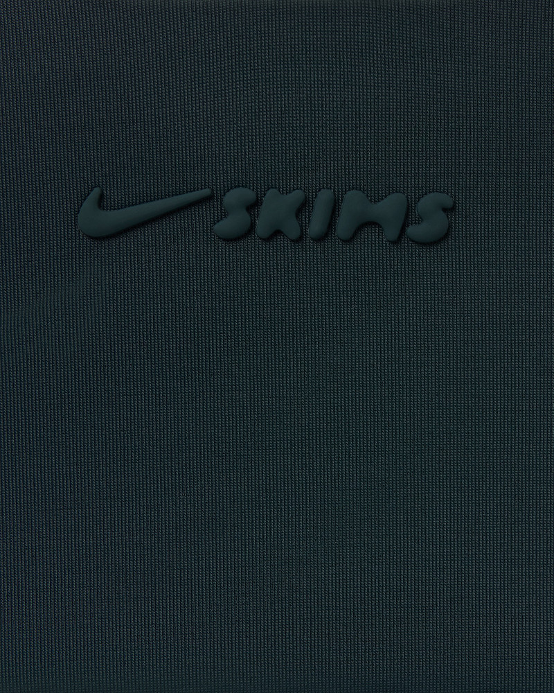 NikeSKIMS Shine Women's Long-Sleeve Half-Zip Top 6