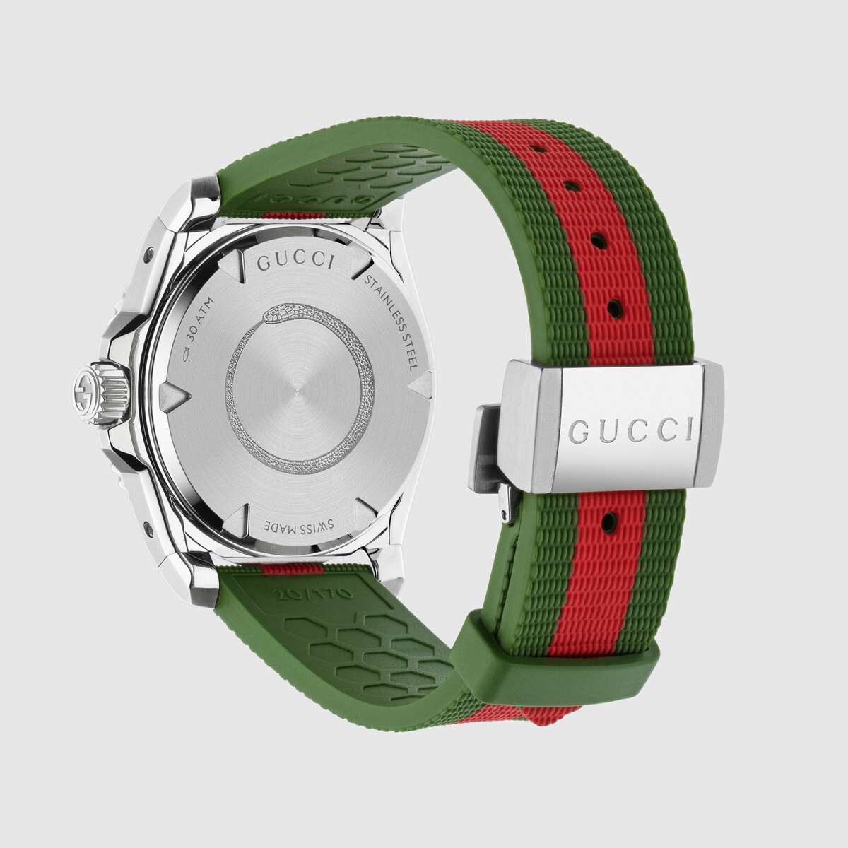 Gucci Dive watch, 40mm - 2