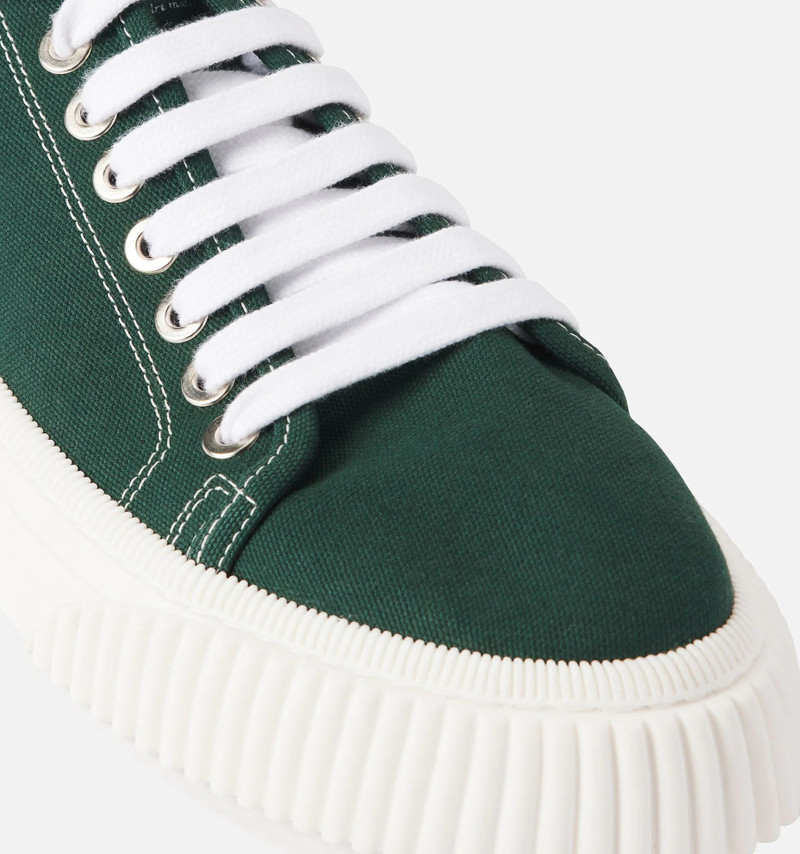 Low-Top Sneakers Ami Sole 4