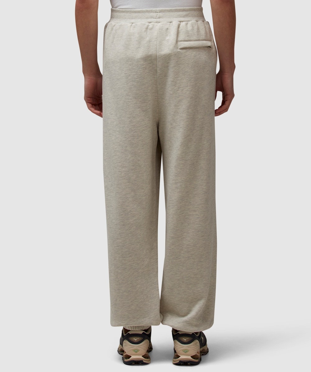 Crown logo sweatpant - 3