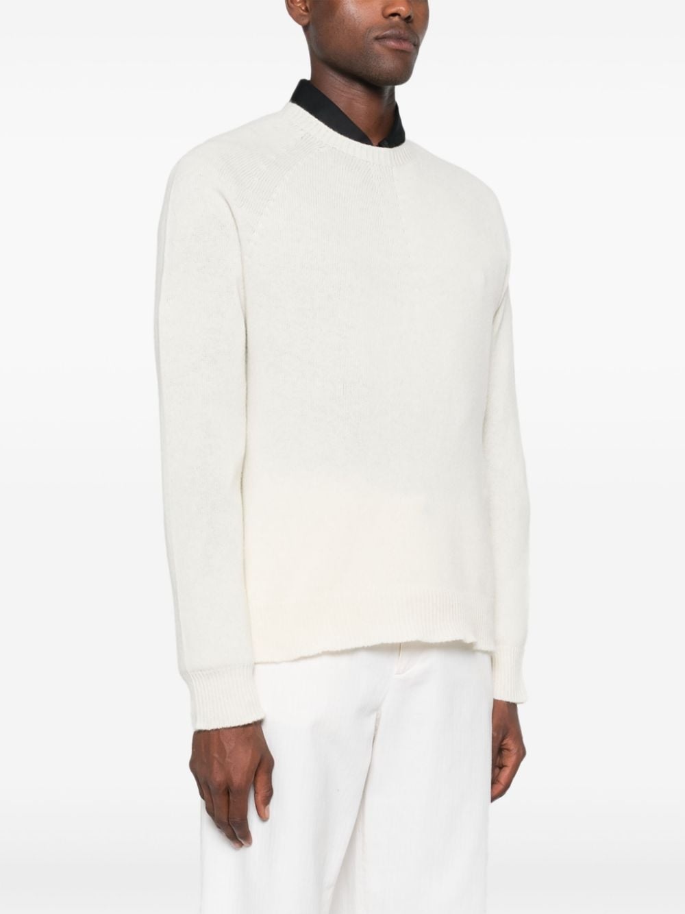 long-sleeve sweater - 3