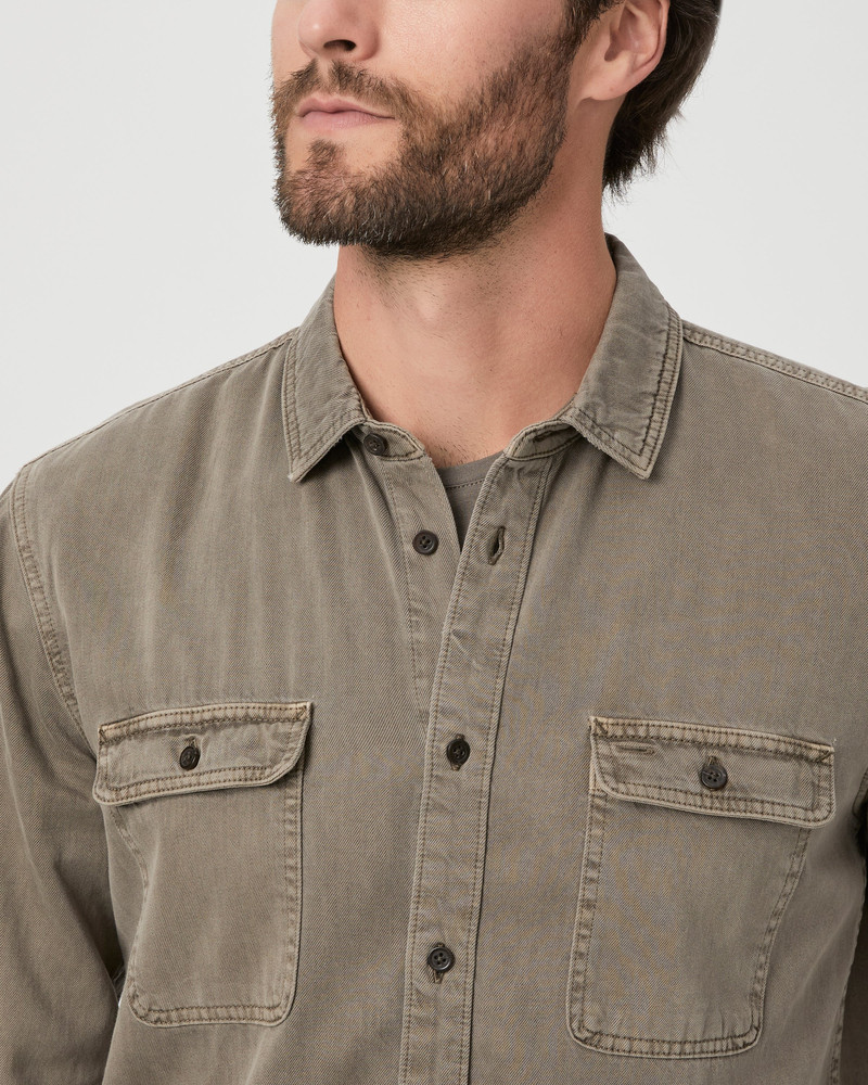 Martin Shirt 5