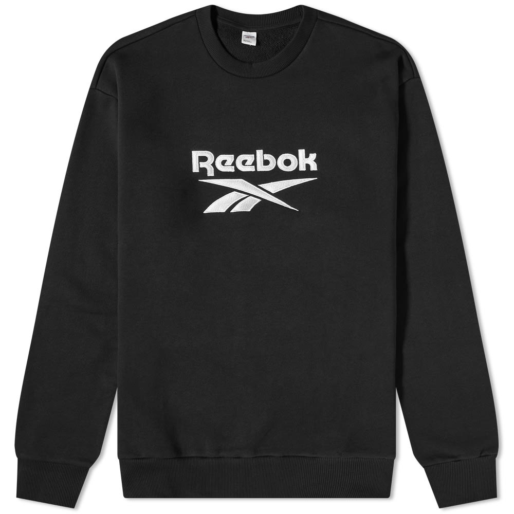 Reebok Classic Vector Crew Sweat - 1