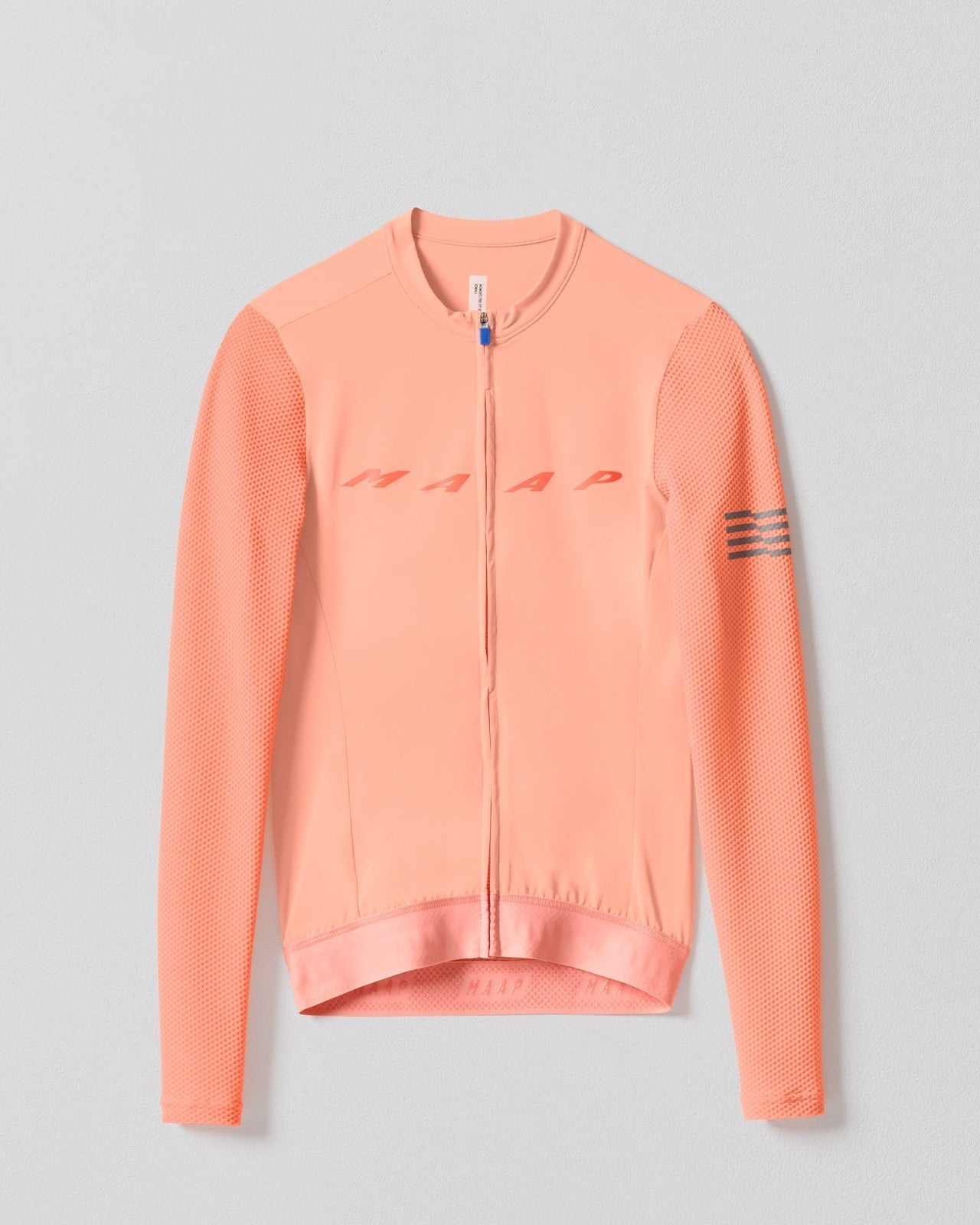 Women's Evade Pro Base LS Jersey - 7