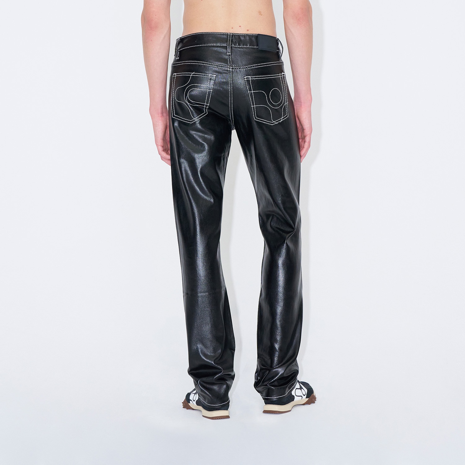 Orion Jeans - 4