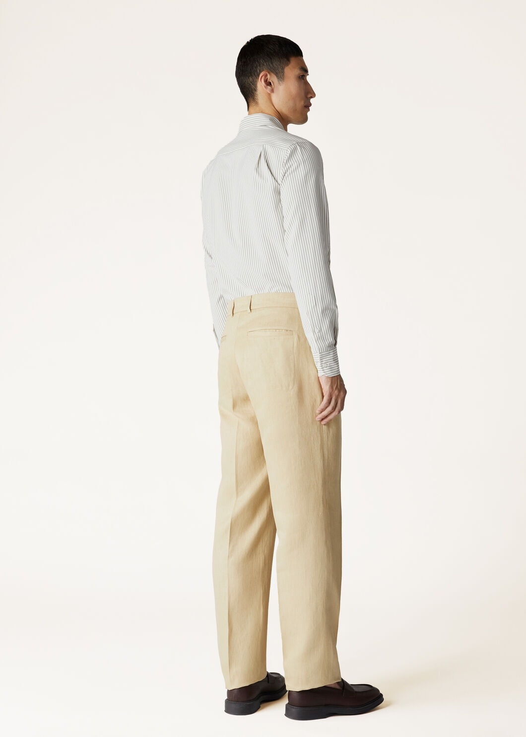 André Shirt - 5