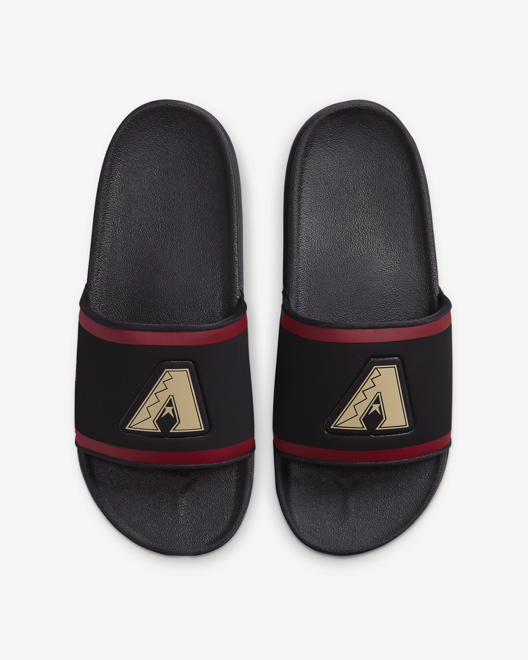 Nike Offcourt (MLB Arizona Diamondbacks) Slide - 5