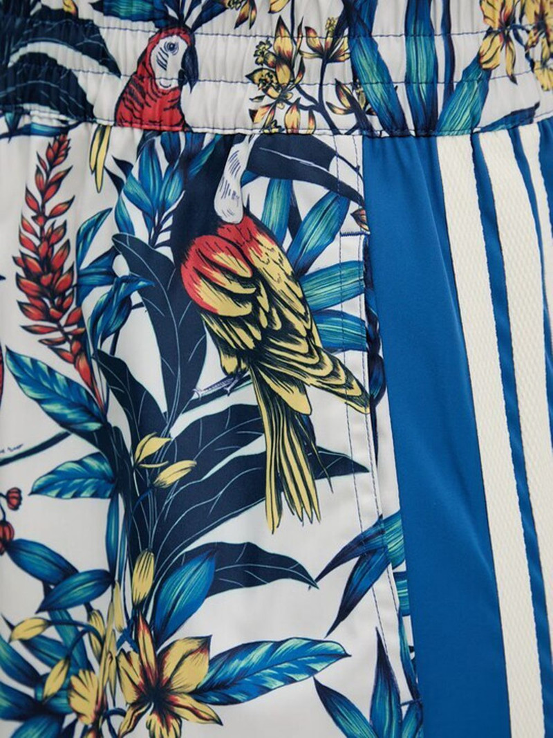 x Farm Rio floral-print track pants 4
