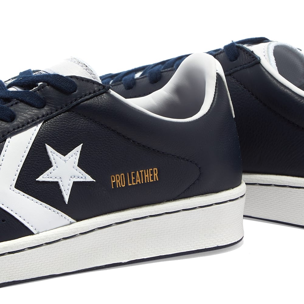 Converse Pro Leather Ox - 4