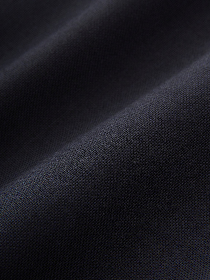 Conde Tropical Wool Jacket 6