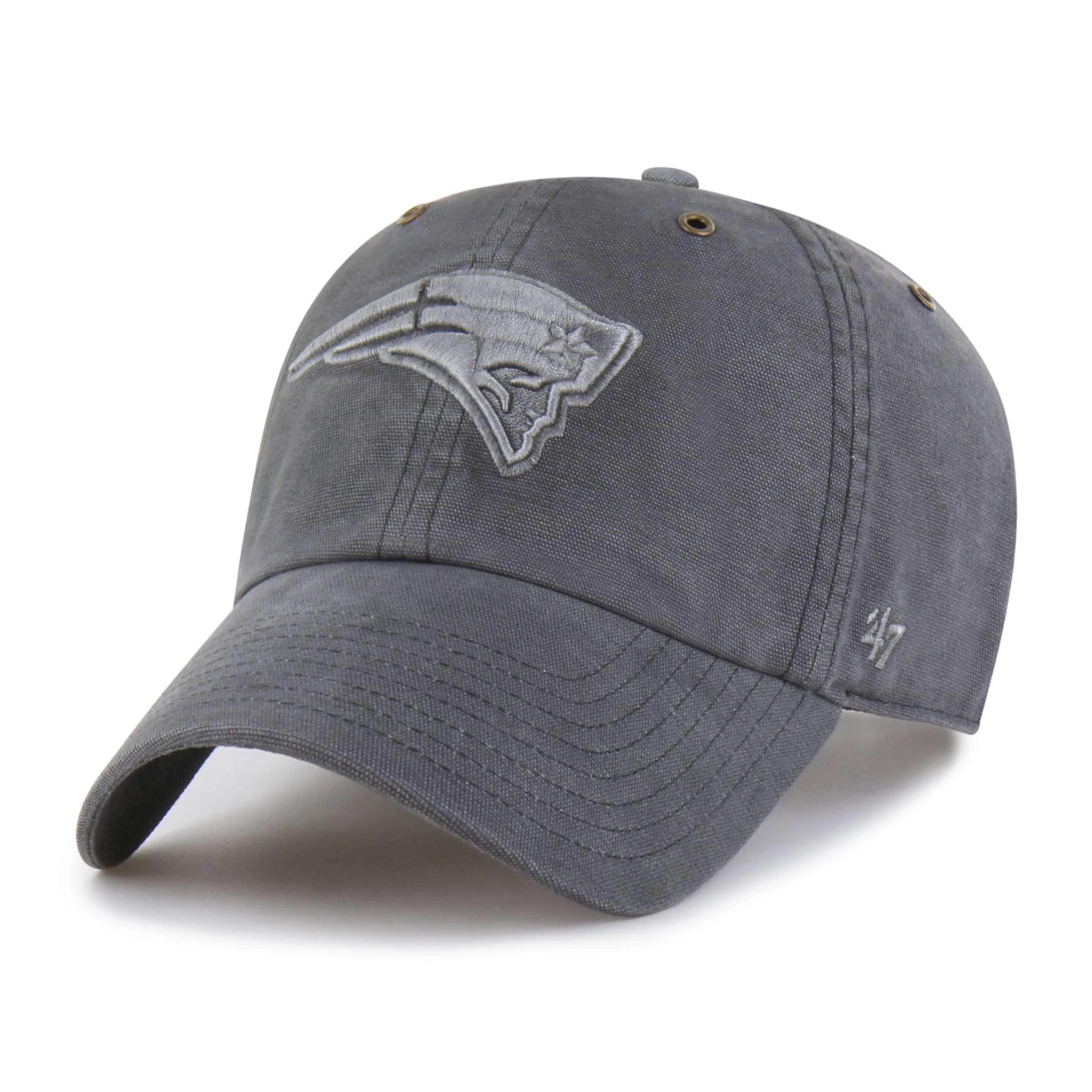 New England Patriots '47 Dyed Clean Up - 1