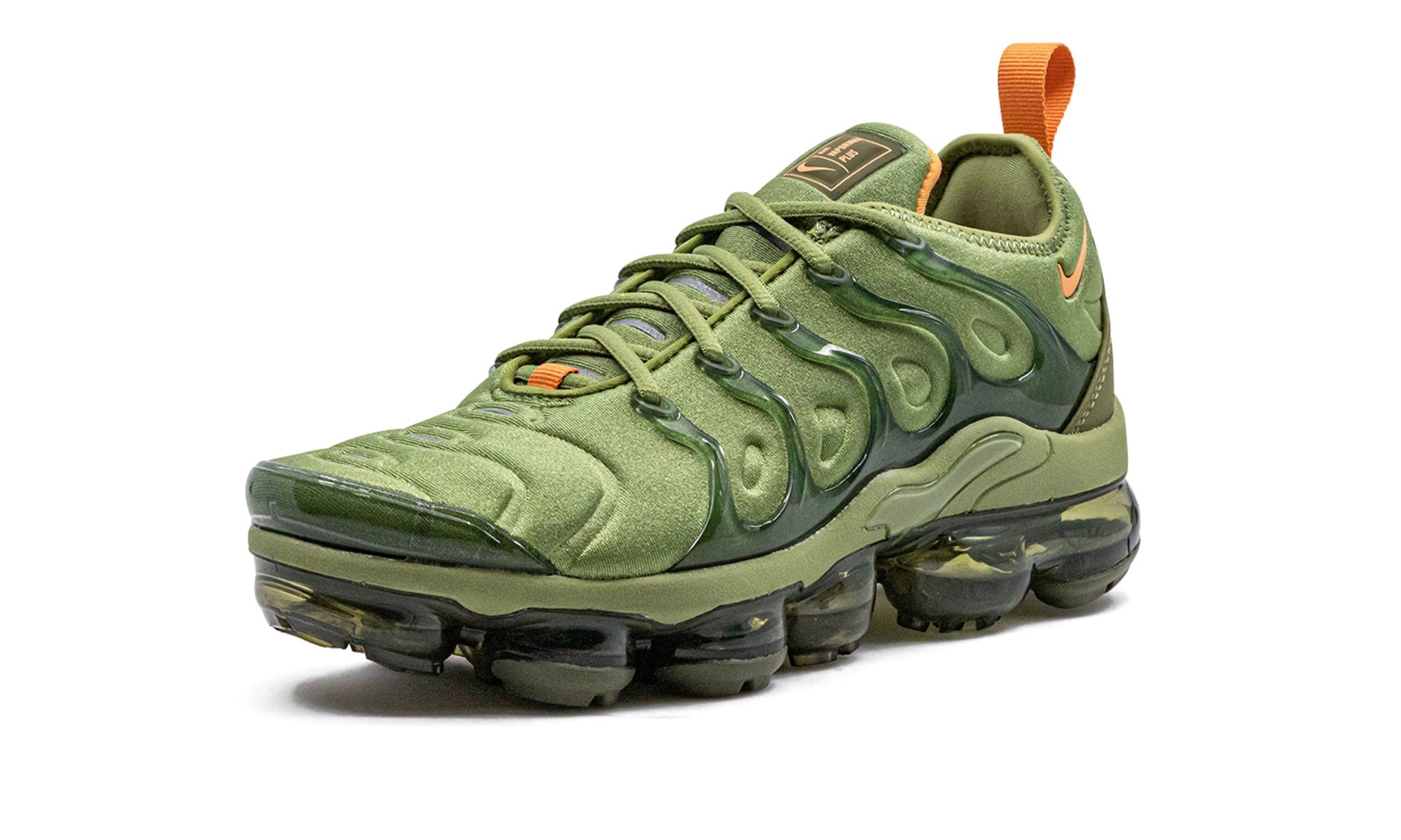 WMNS Air Vapormax Plus - 4