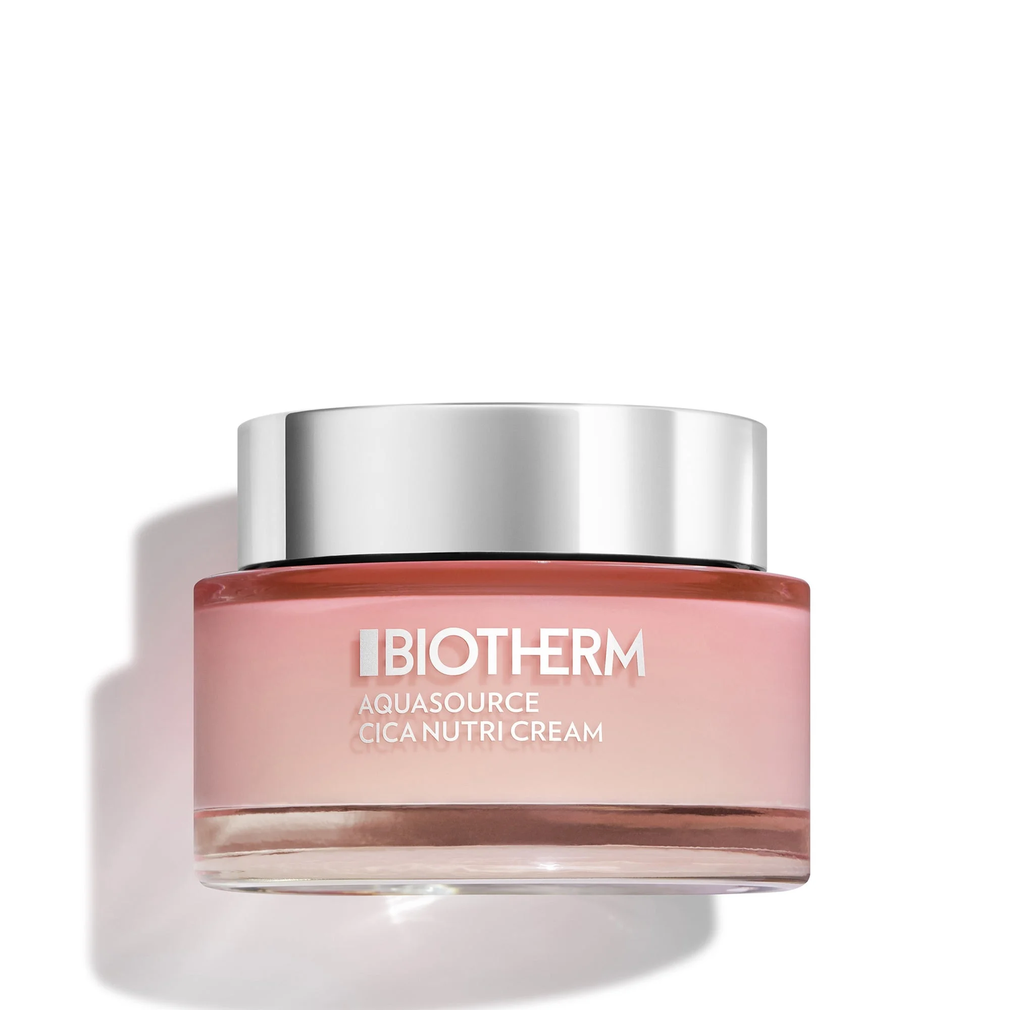 Aquasource Cica Nutri Cream 75ml - 1