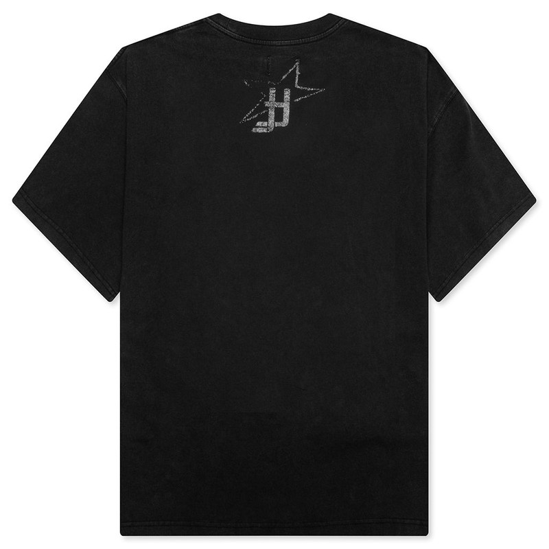 HONOR THE GIFT HONOR CINEMA T-SHIRT - BLACK outlook