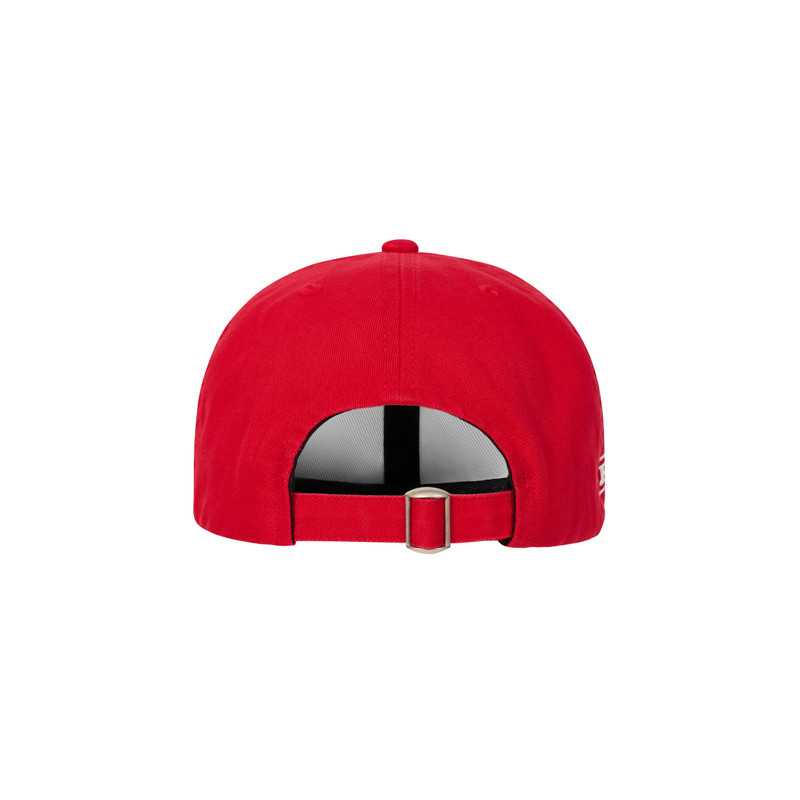 PAL-ICE PAL HAT RED 3