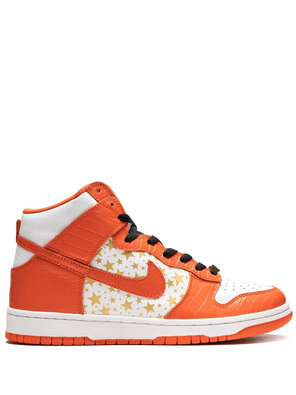 Dunk High Pro SB Supreme sneakers - 1