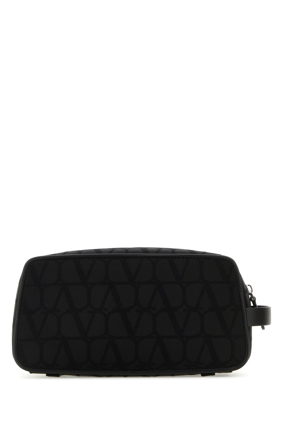 Black Toile Iconographe beauty case - 3