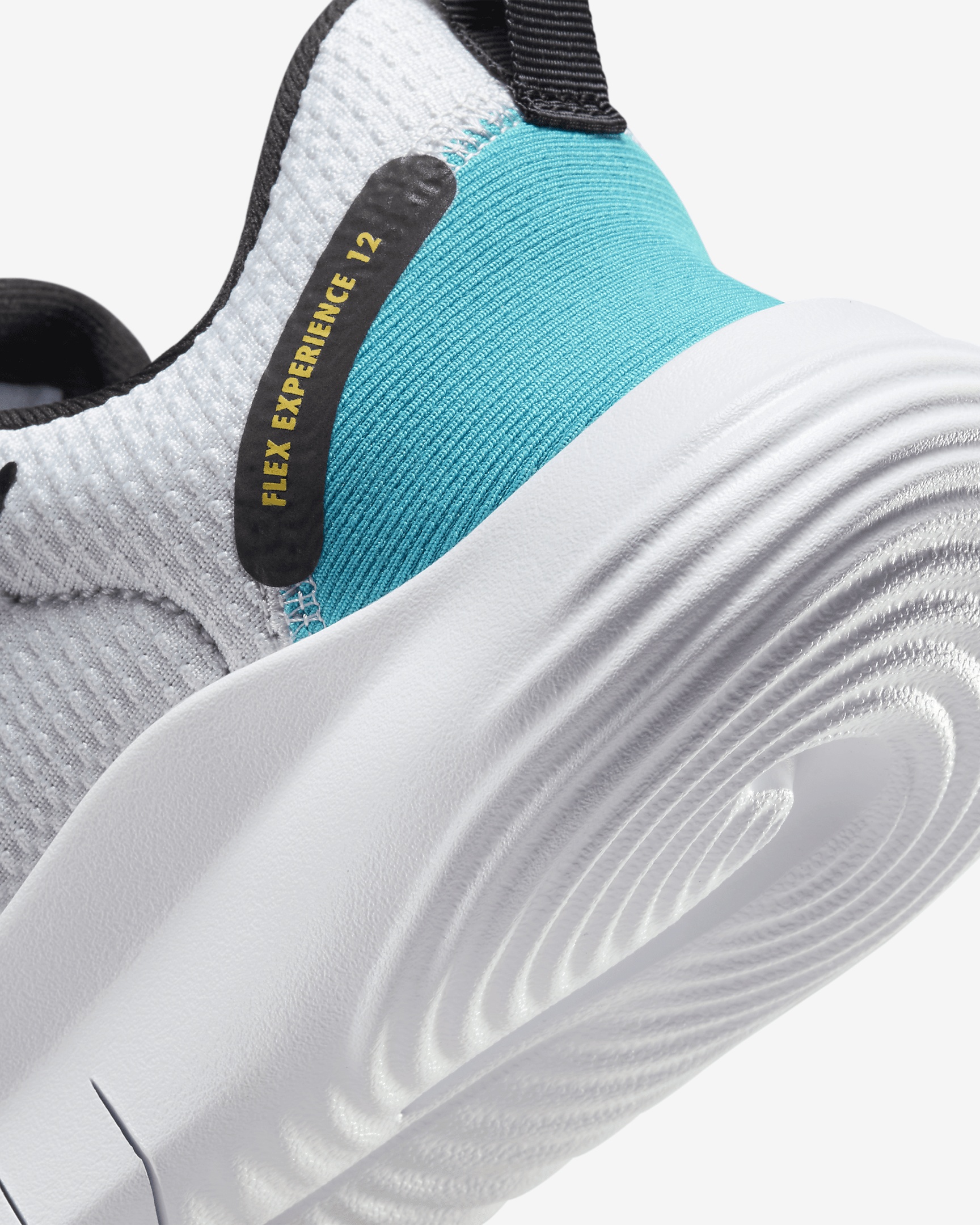 Nike Flex Experience Run 12 Women's Road Running Shoes - 9