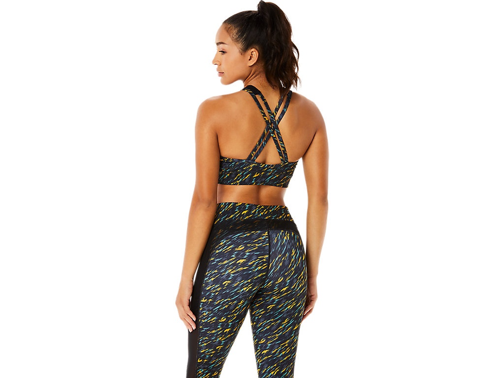 WOMEN'S KATE STRAPPY BRA - 2