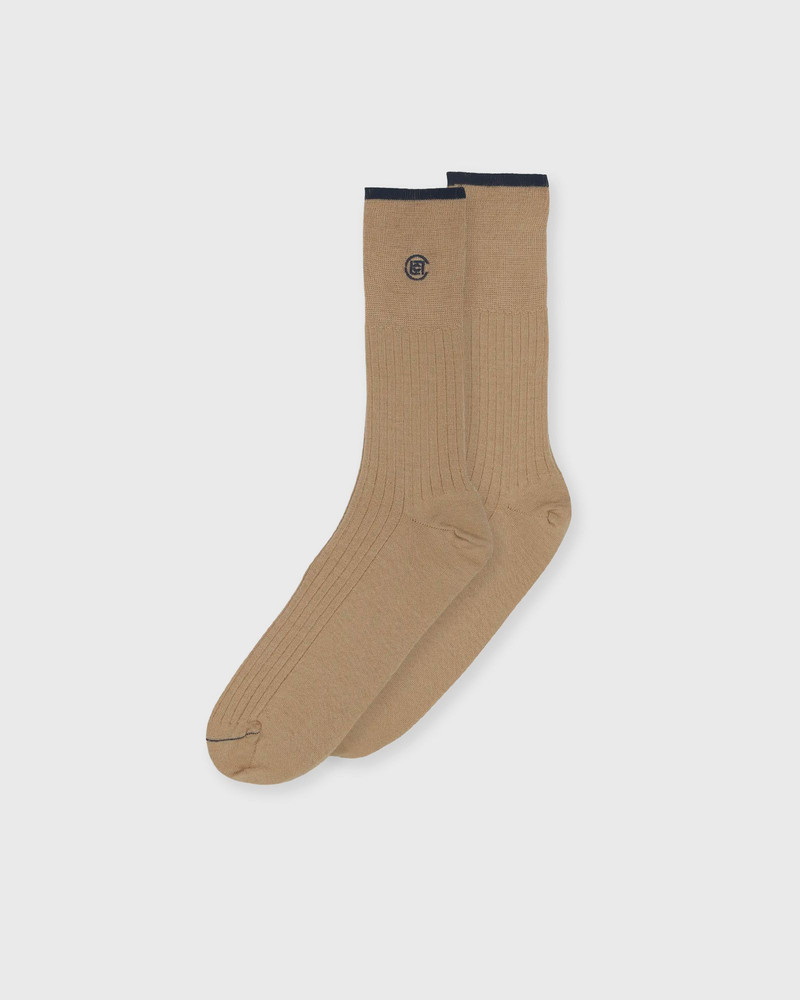 adidas x CLOT SOCKS outlook