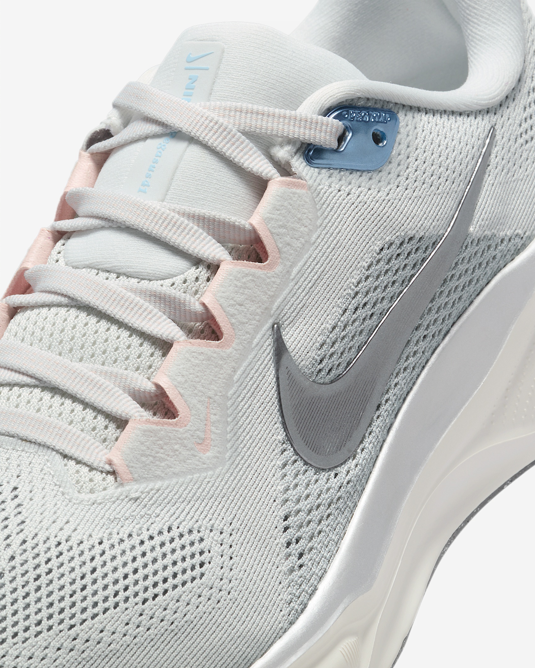 Nike Pegasus 41 Women's Road Running Shoes - 7