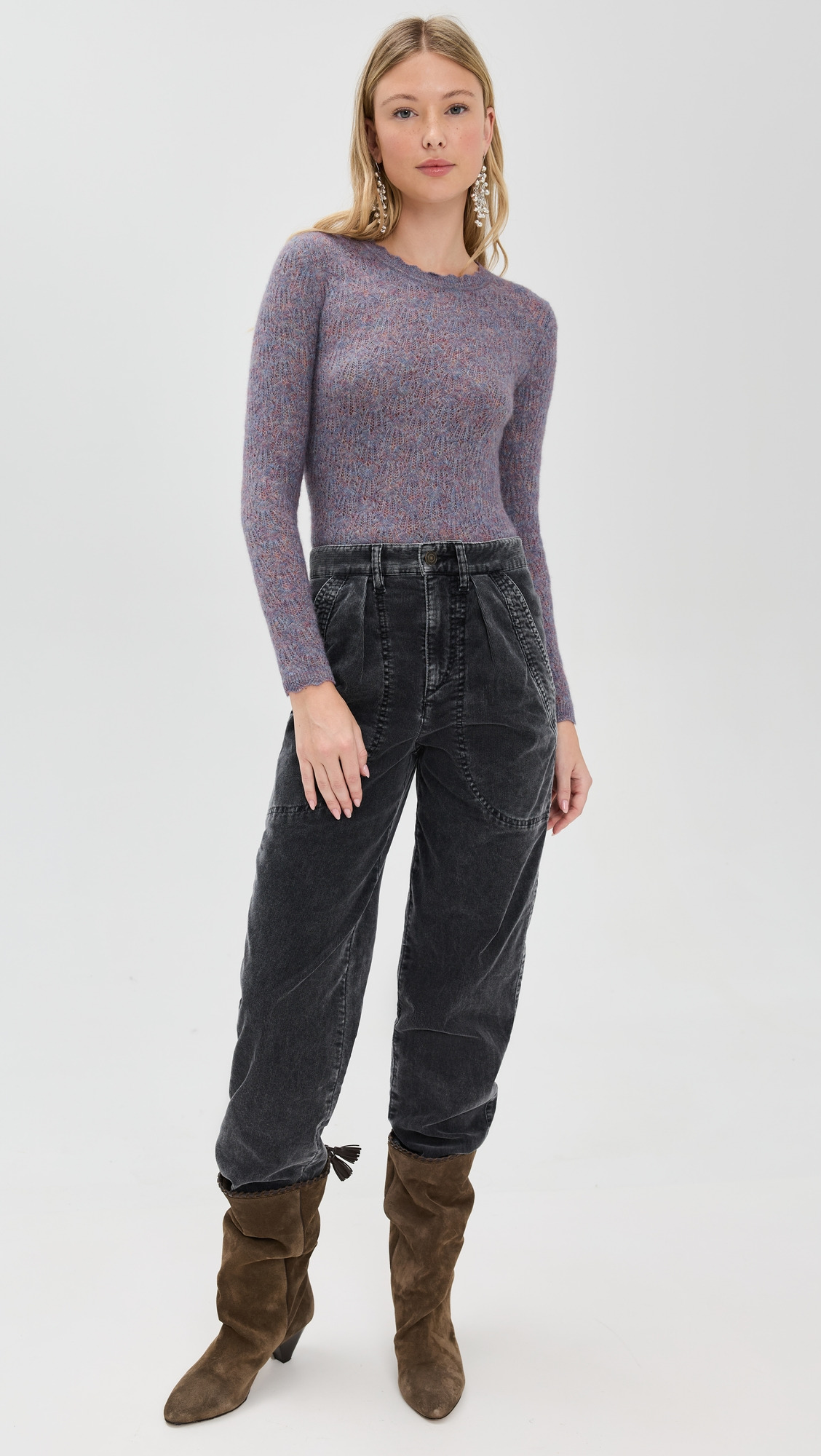 Obeline Sweater - 4
