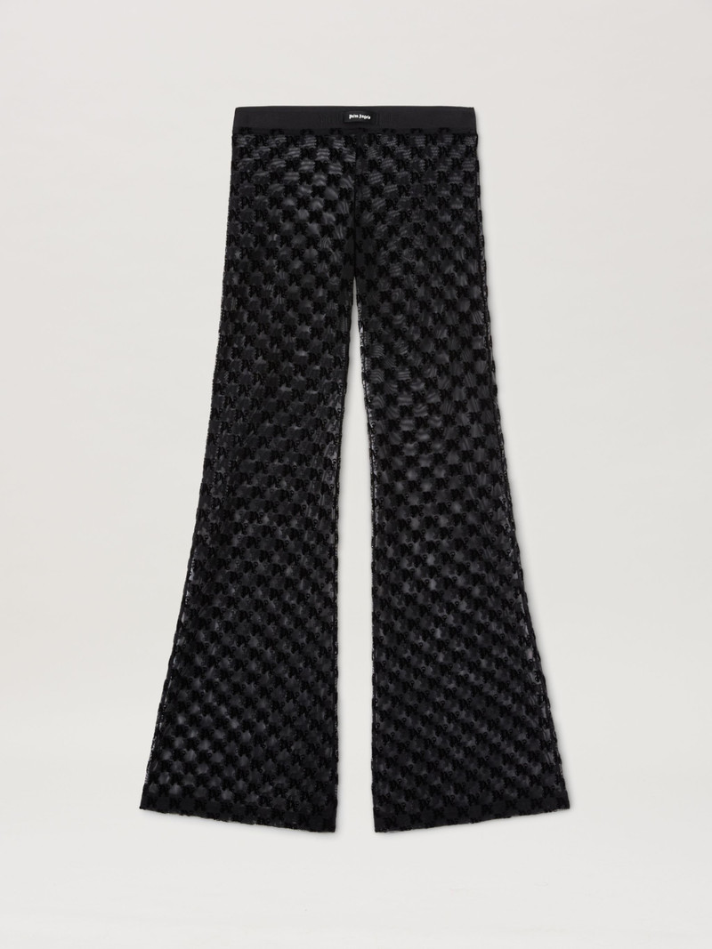 Tulle Pants Monogram 1