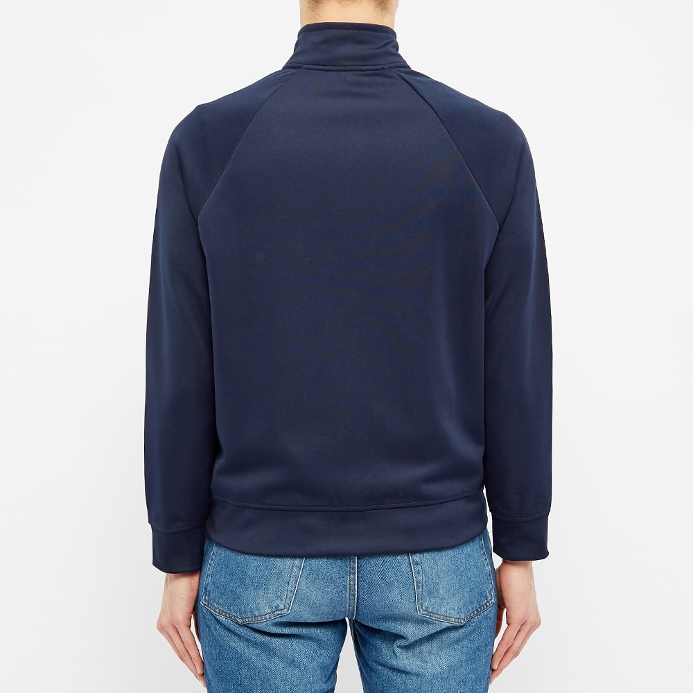 A.P.C. Adam Track Jacket - 5