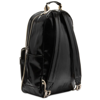 Fred Perry Fred Perry Classic Backpack outlook