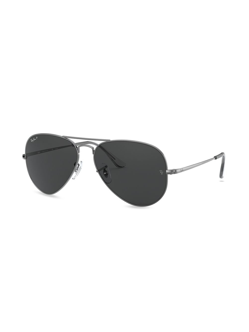 RB3025 aviator-frame sunglasses - 2