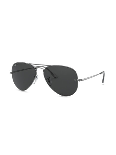 Ray-Ban RB3025 aviator-frame sunglasses outlook