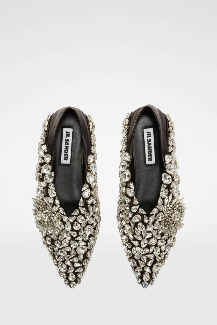 Ballerinas - 5