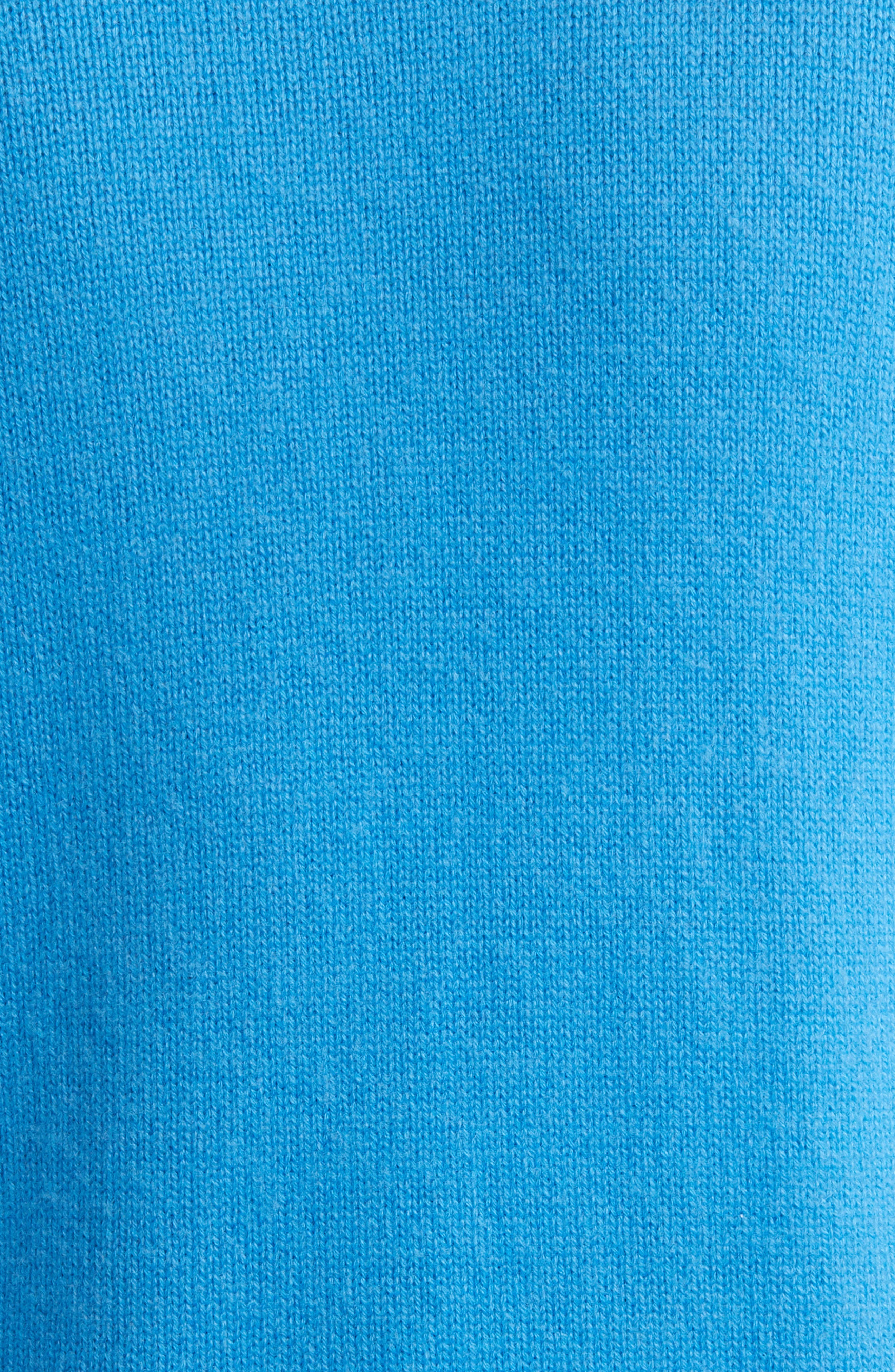 Cashmere Crewneck Sweater - 6