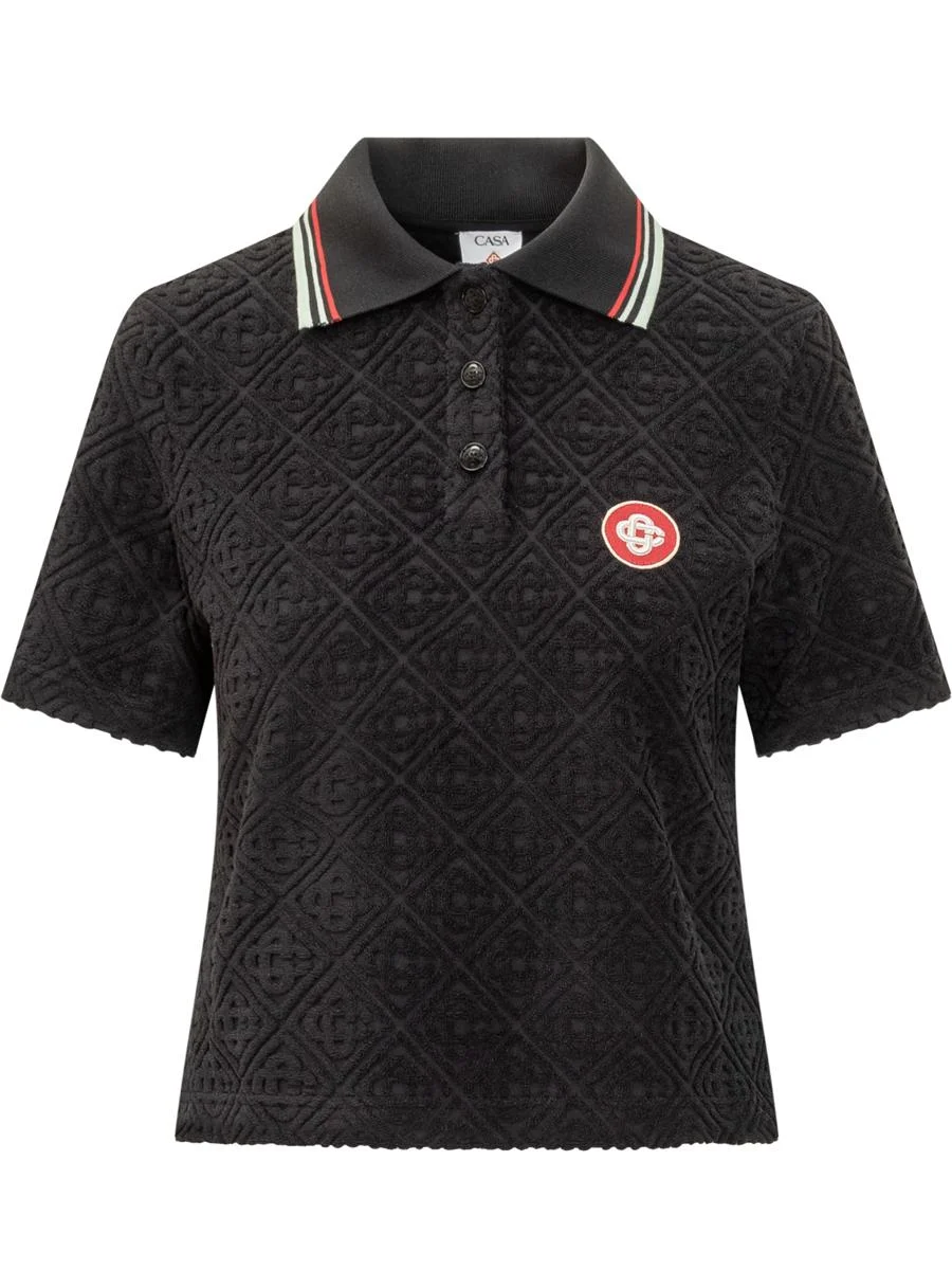 Casablanca Casablanca T-Shirt - 1