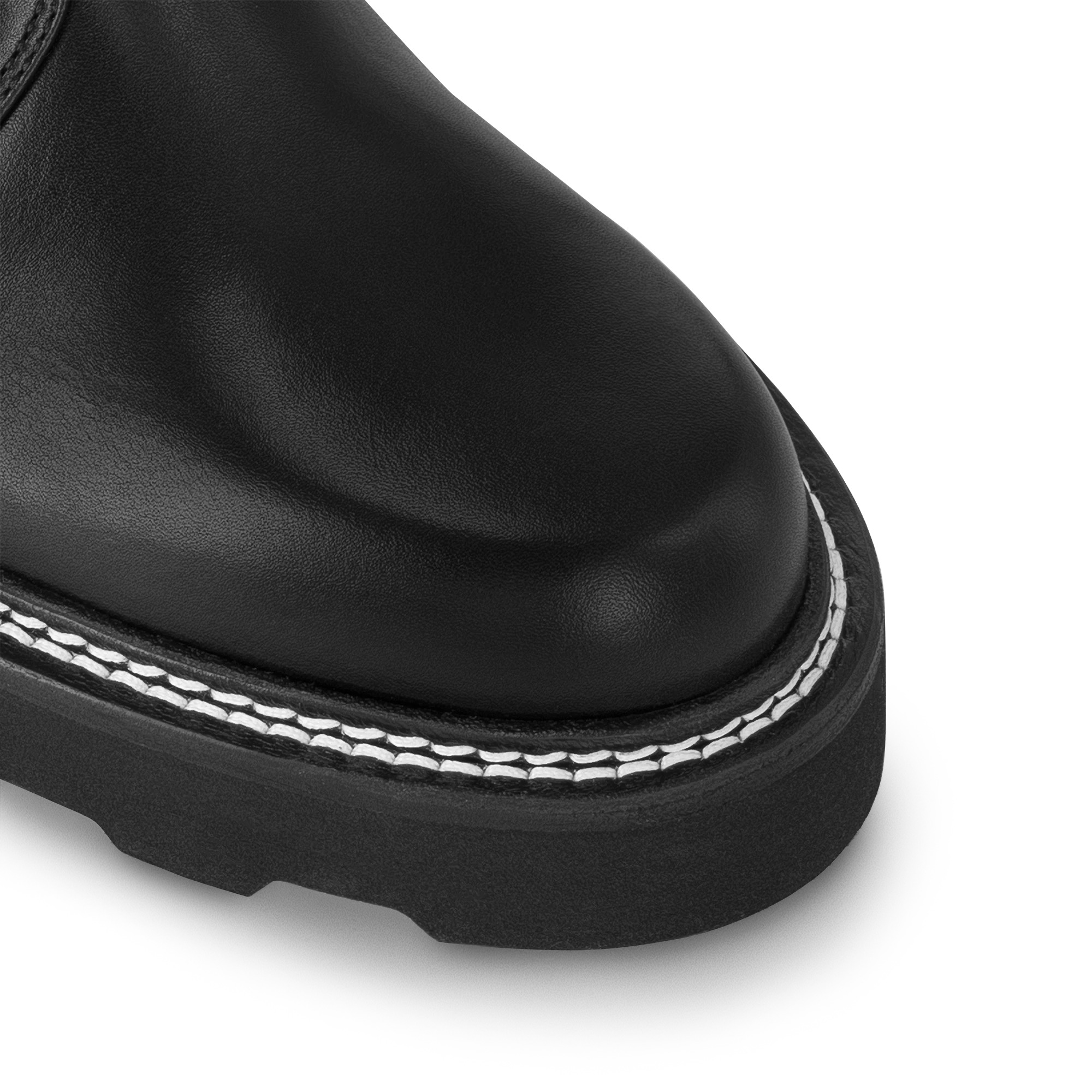 LV Beaubourg Ankle Boot - 4