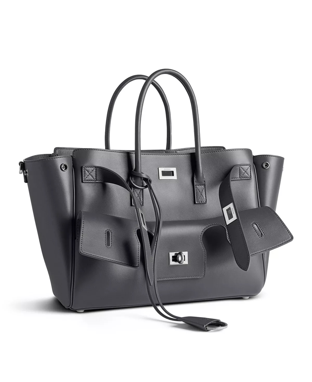 Bel Air Carry All Bag Small - 2