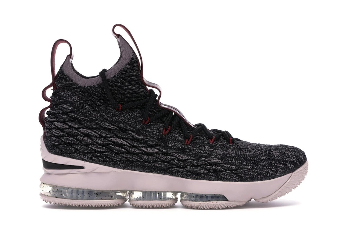 Nike LeBron 15 Pride of Ohio - 1