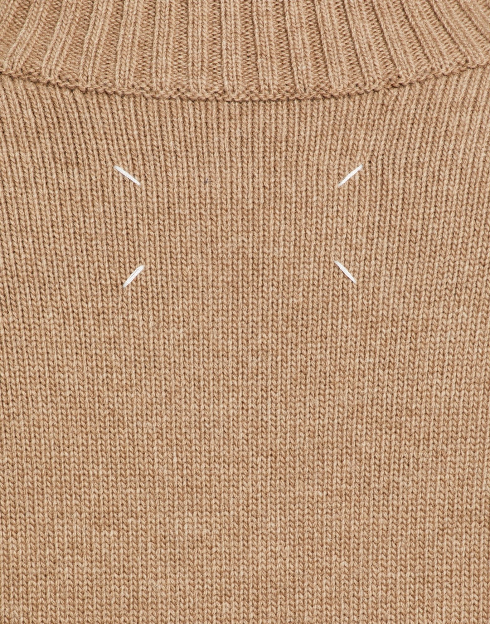 Long-sleeve sweater - 2