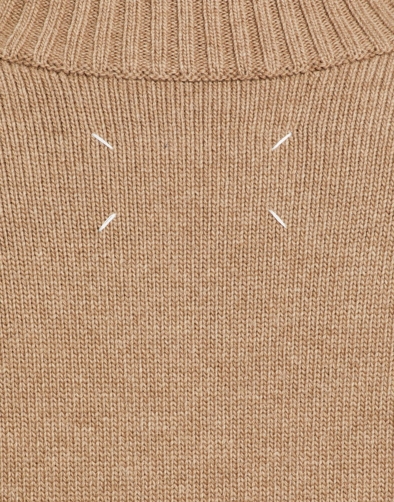 Maison Margiela Long-sleeve sweater outlook