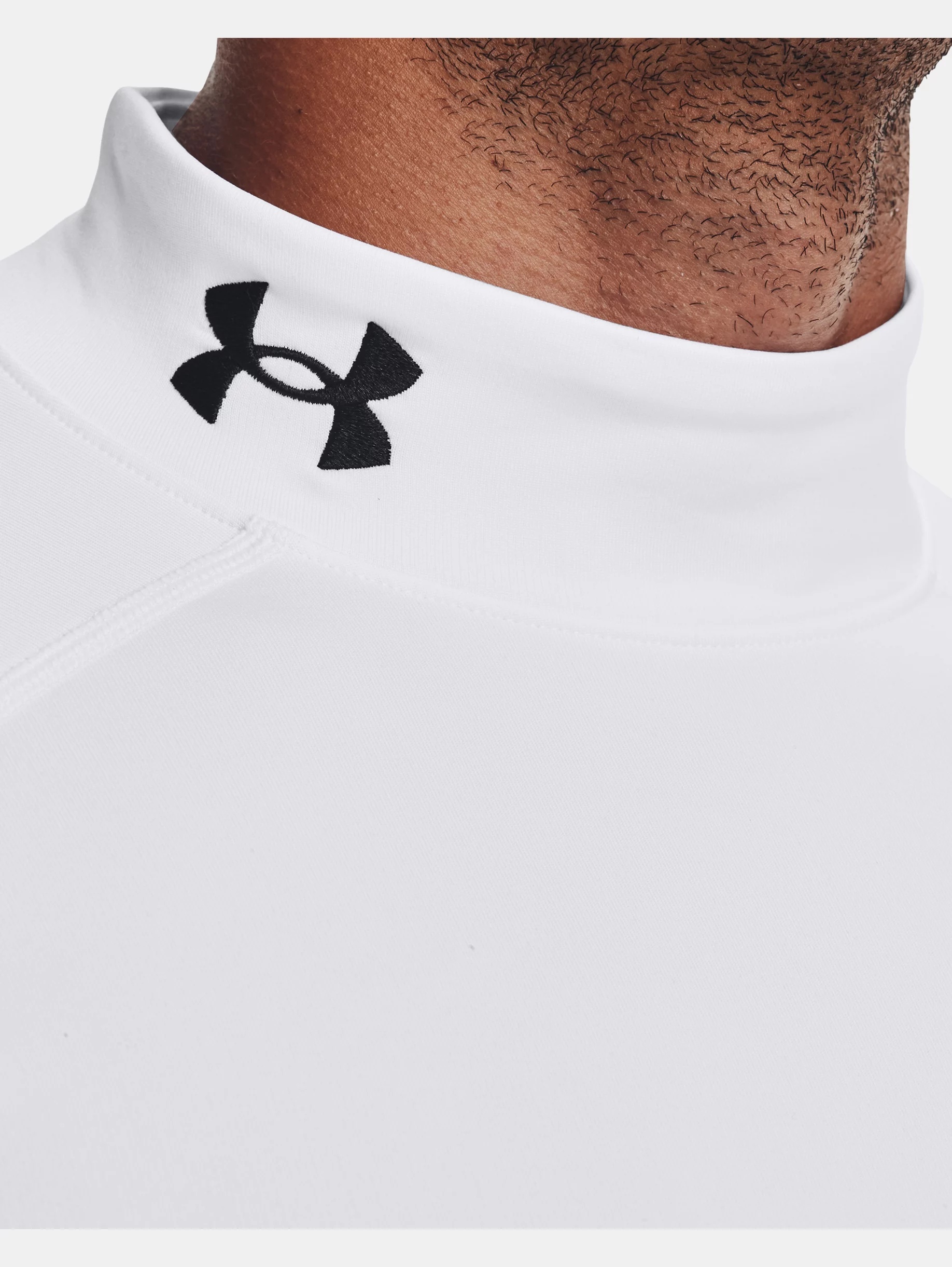 ColdGear® Fitted - 7