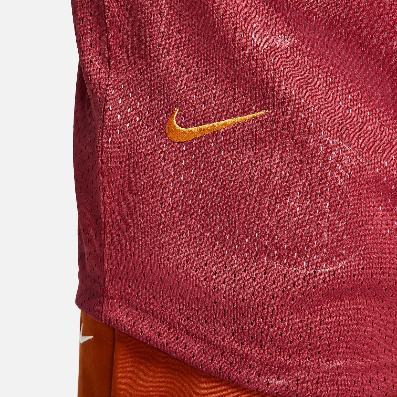 Nike Paris Saint-Germain 23-24 Shirt 'Red' DZ3283-677 - 5