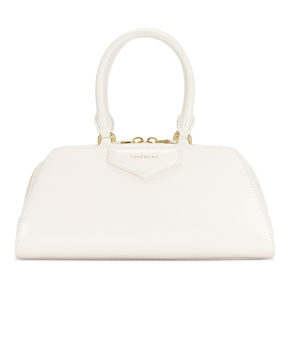 Small Antigona East West Bag - 2