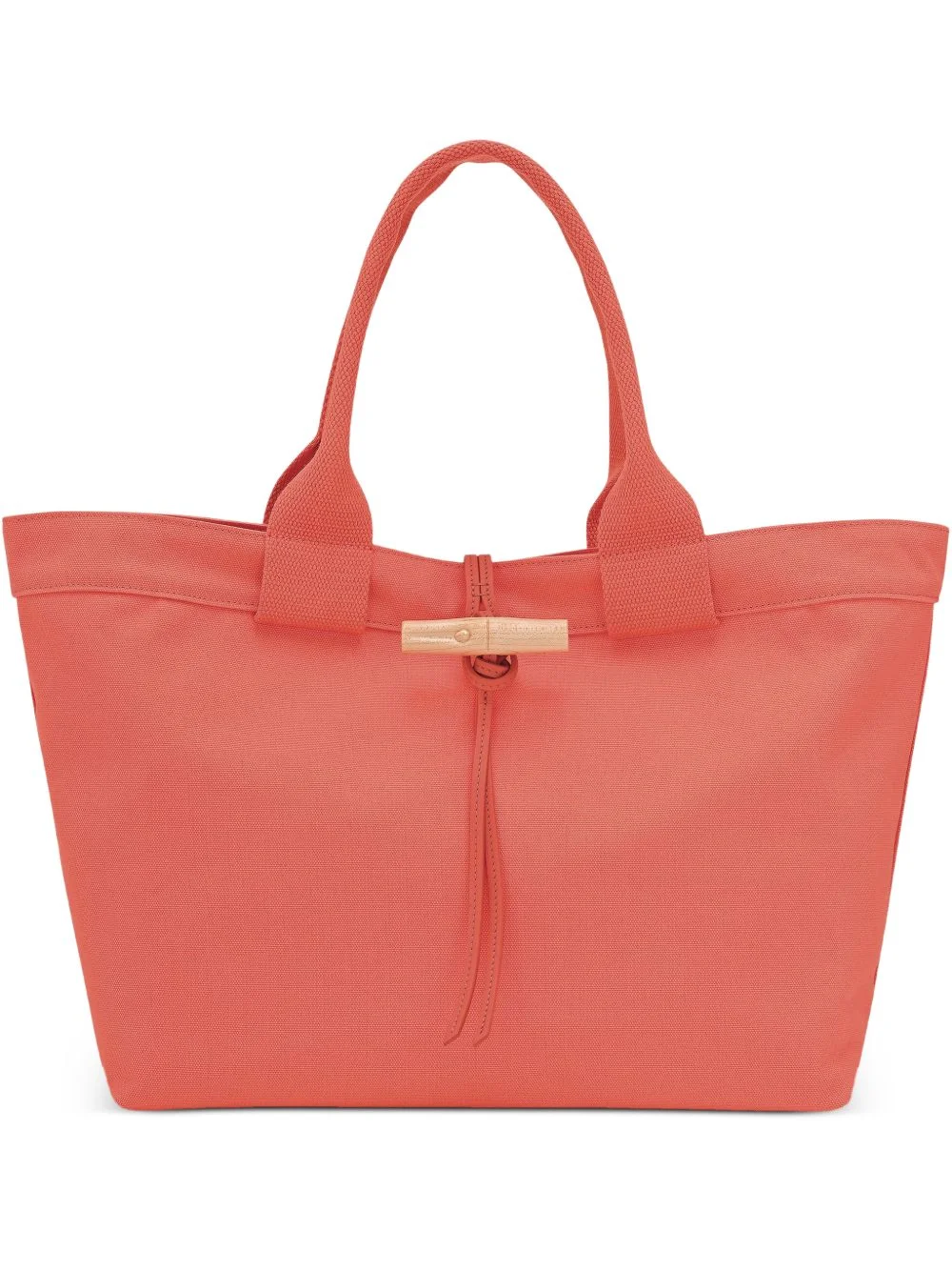 large Le Roseau tote bag - 1