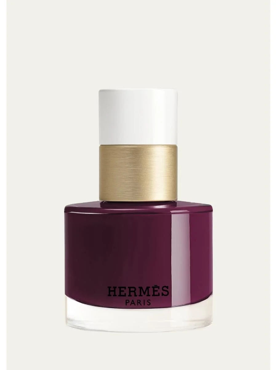 Les Mains Hermes Nail Enamel - 1