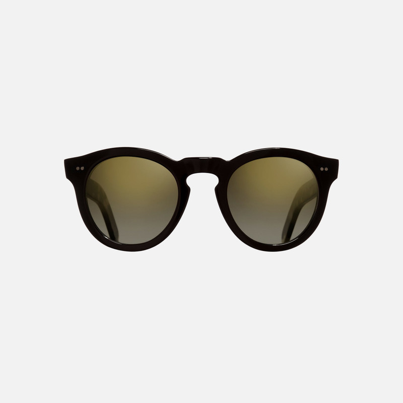 0734V2 ROUND SUNGLASSES (SMALL) 3