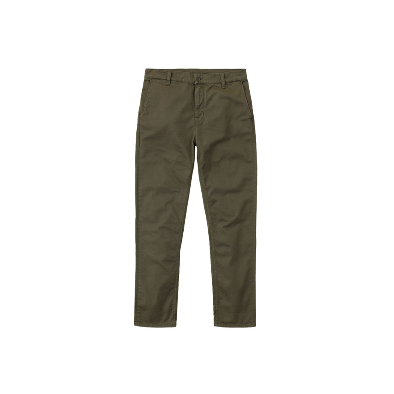 Easy Alvin Olive - 6