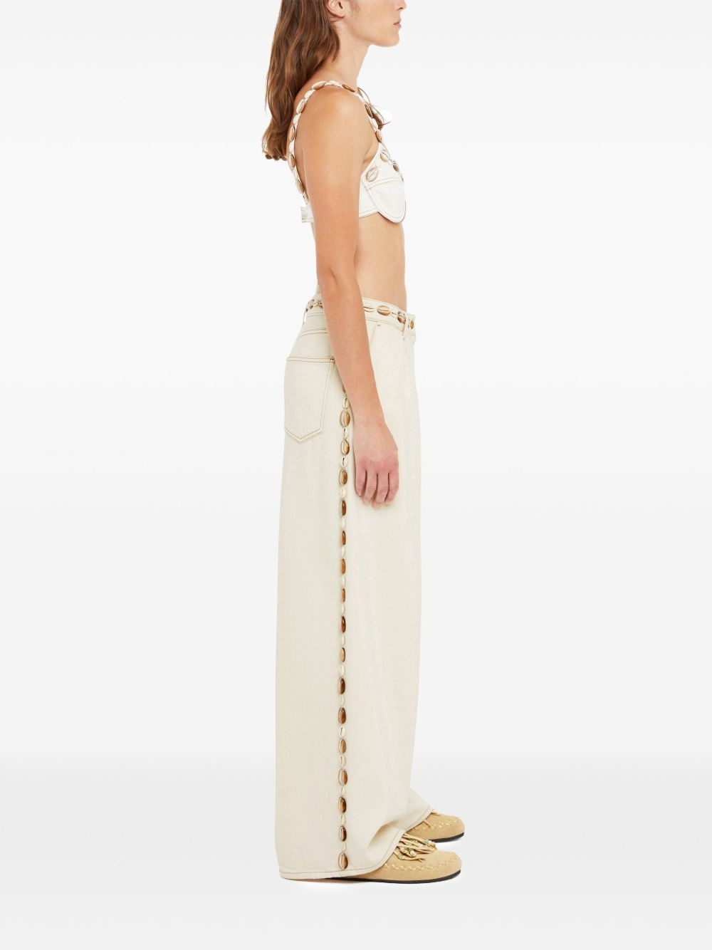 Ocean Dream jeans - 3