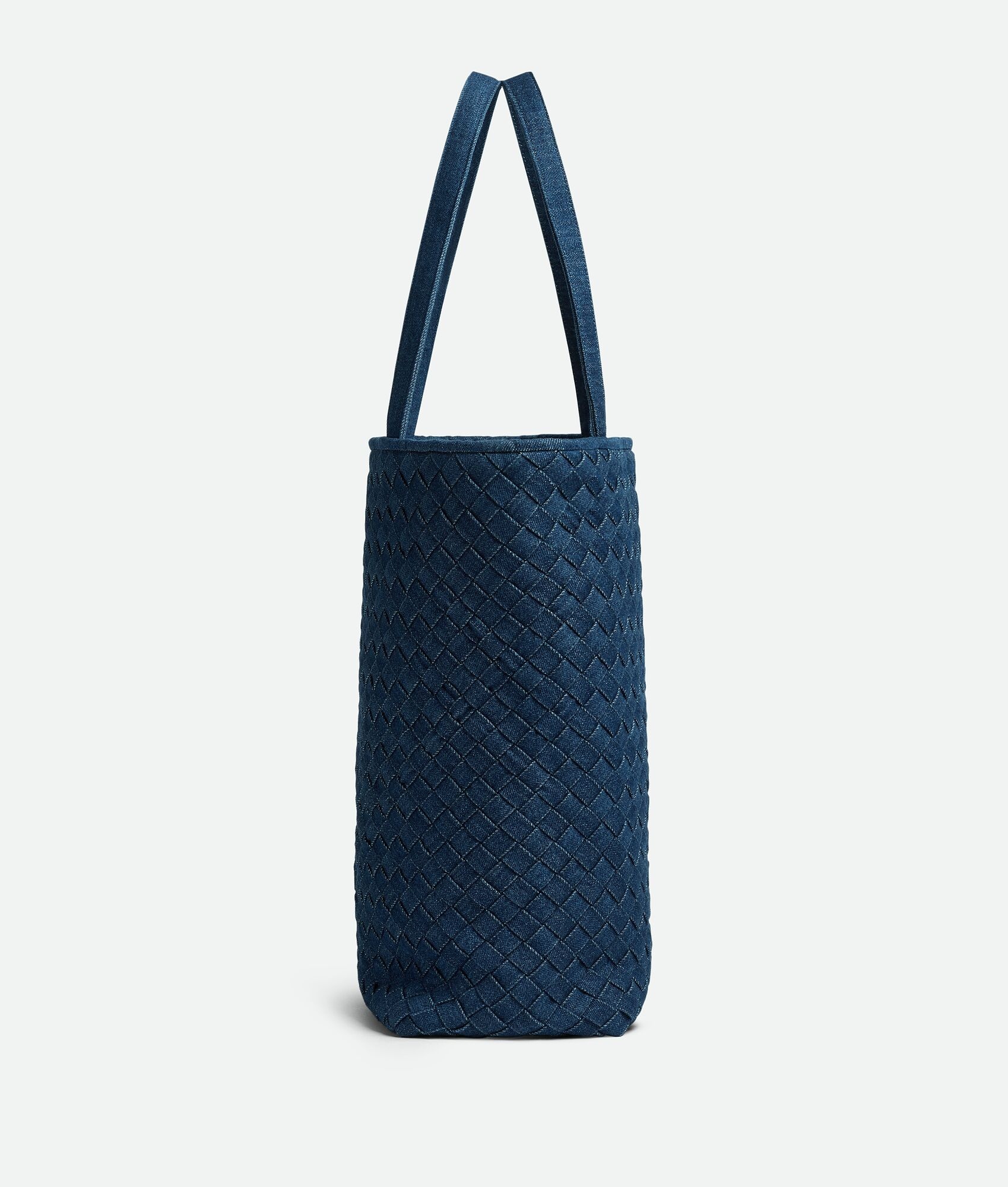 Small Intreccio Tote Bag - 2
