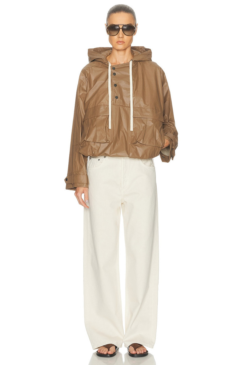 TWP Rain Check Jacket outlook