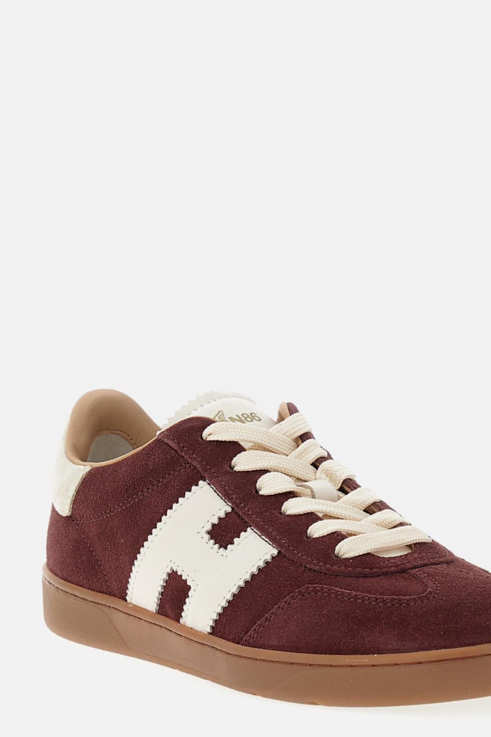 SNEAKERS HOGAN COOL ALLACIATO H - 4